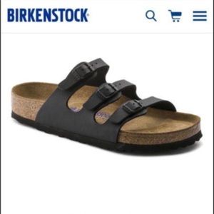 Birkenstocks